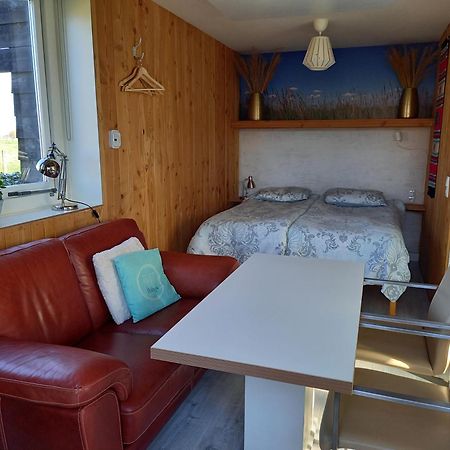 Room By The Sea Zoutelande Bilik gambar