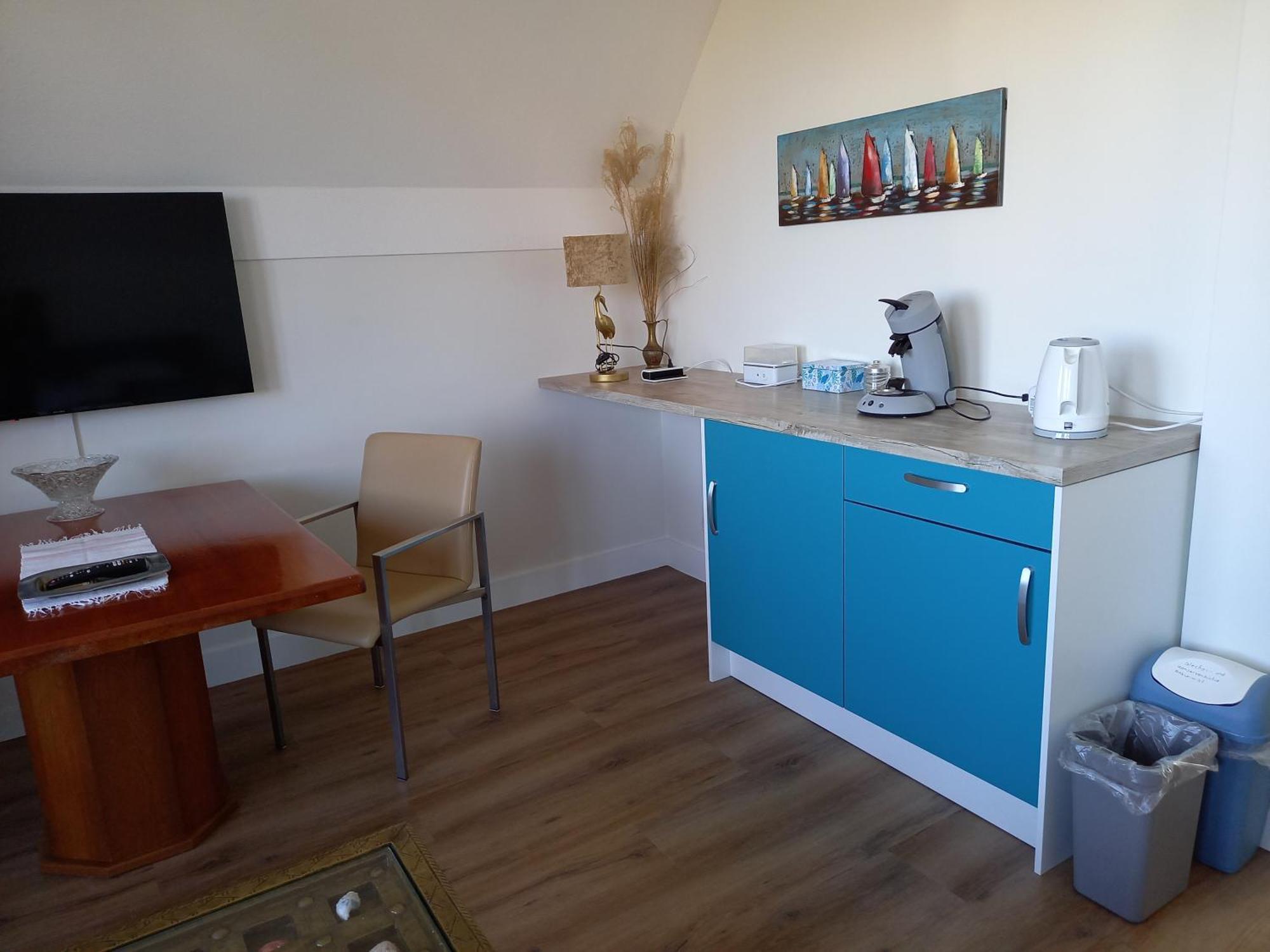 Room By The Sea Zoutelande Bilik gambar