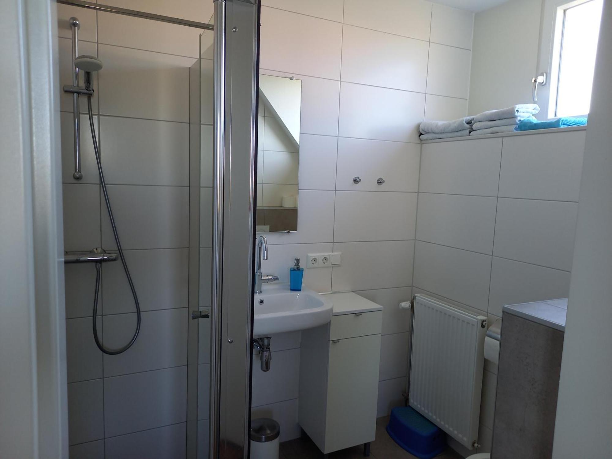 Room By The Sea Zoutelande Bilik gambar
