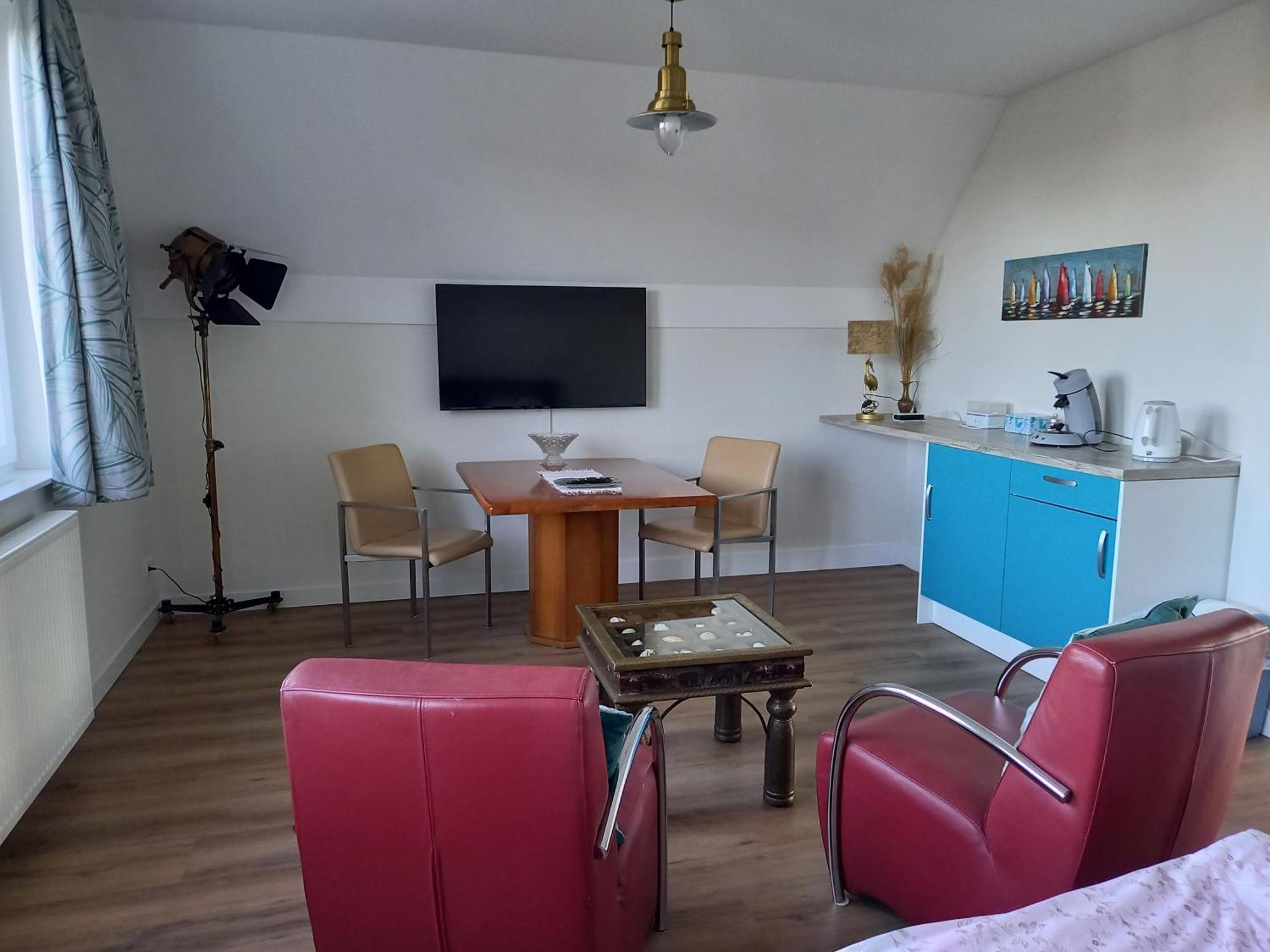 Room By The Sea Zoutelande Bilik gambar